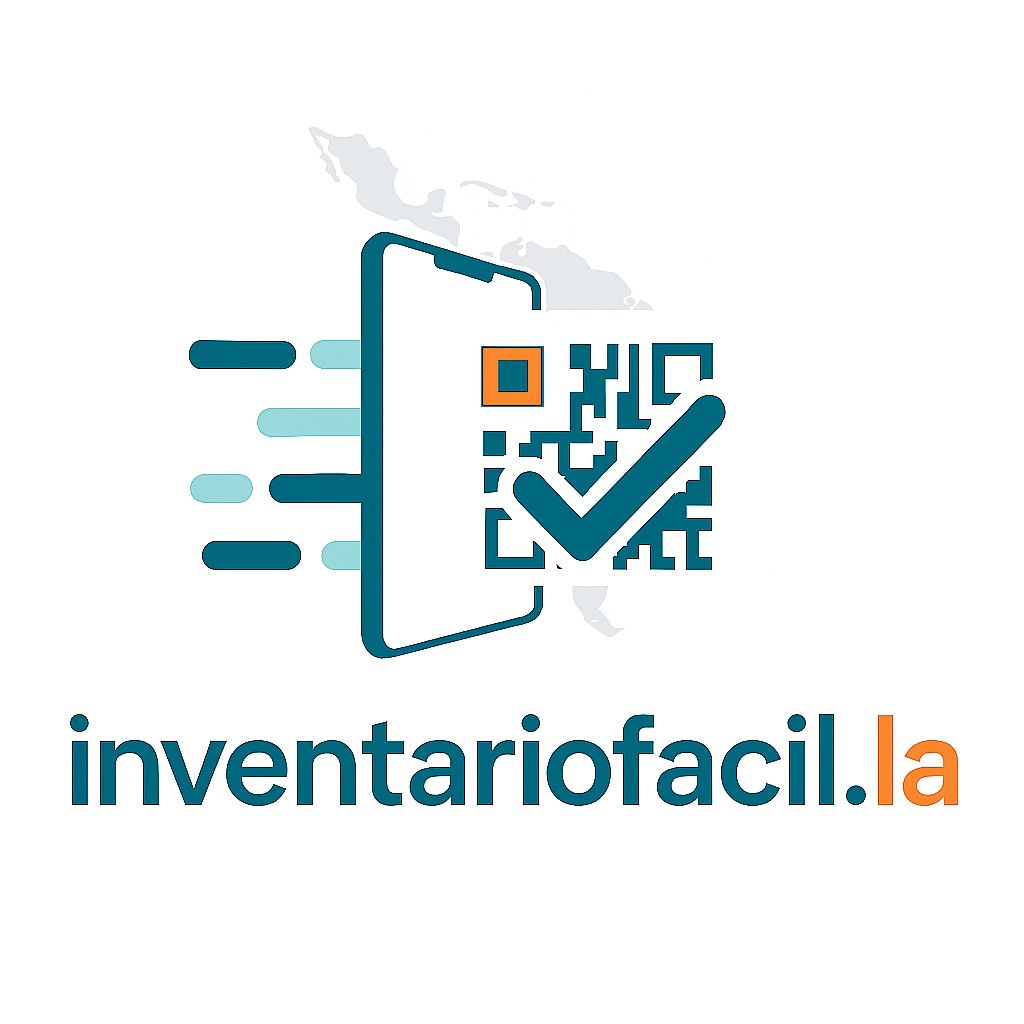 Inventario Fácil Logo
