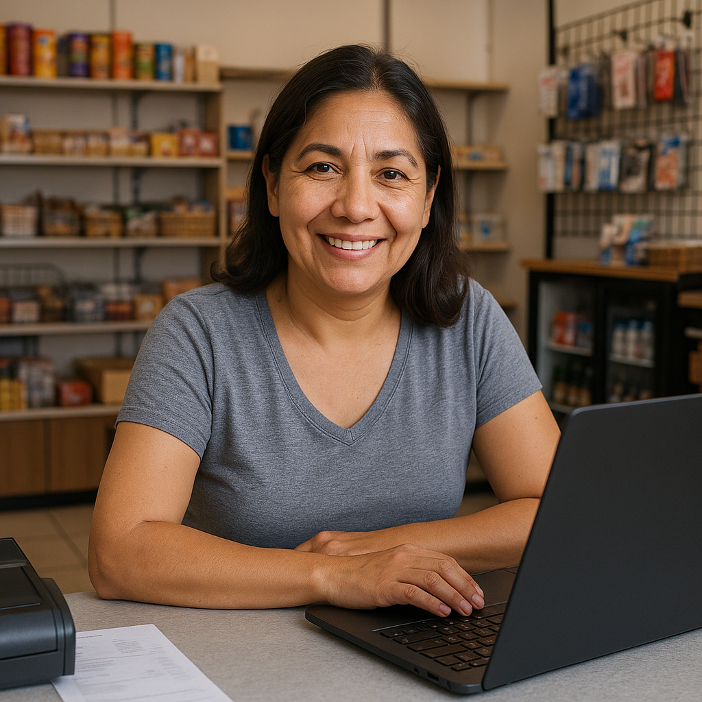 SOFTWARE DE INVENTARIO ONLINE